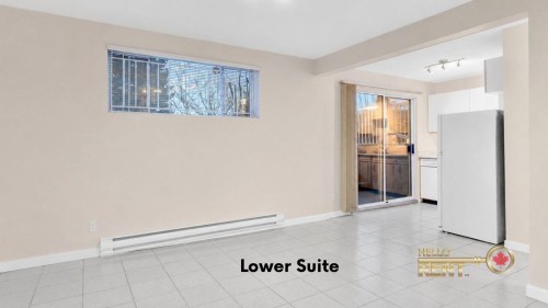 3288 5Th Avenue E, Vancouver, BC 