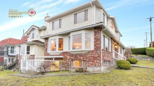 3288 5Th Avenue E, Vancouver, BC 