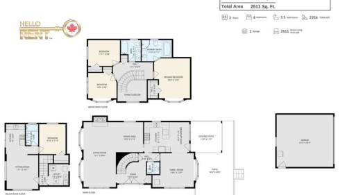 3288 5Th Avenue E, Vancouver, BC 