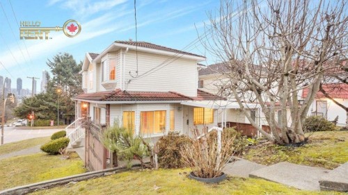 3288 5Th Avenue E, Vancouver, BC 
