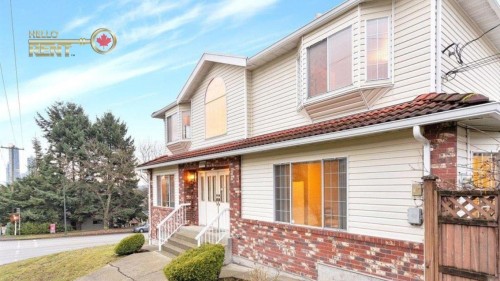 3288 5Th Avenue E, Vancouver, BC 
