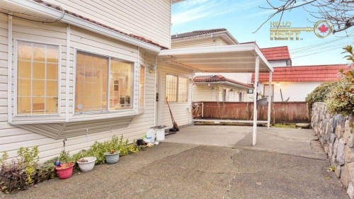 3288 5Th Avenue E, Vancouver, BC 