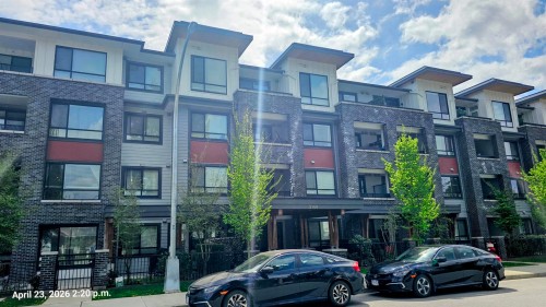 405-2160 Grant Avenue  Port Coquitlam, BC V3B 0T3