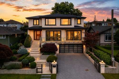 6591 Sumas Drive, Burnaby, BC 