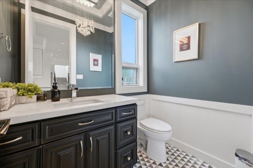 6591 Sumas Drive, Burnaby, BC 