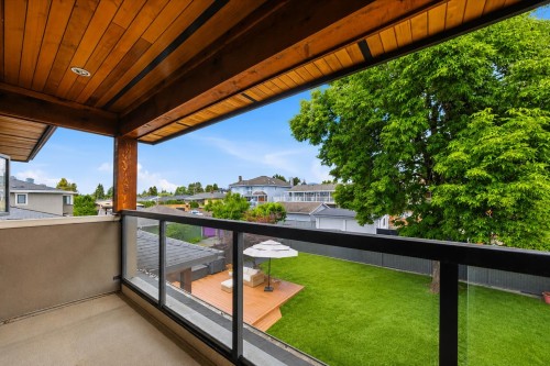 6591 Sumas Drive, Burnaby, BC 