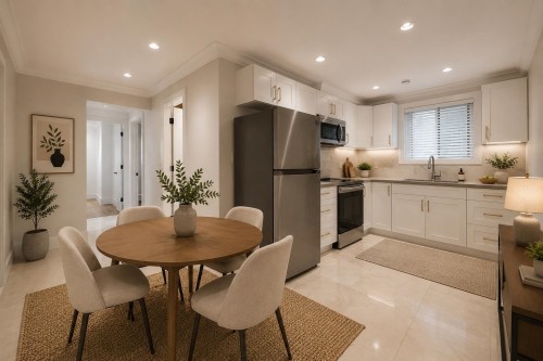 6591 Sumas Drive, Burnaby, BC 