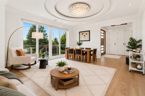 6591 Sumas Drive, Burnaby, BC 