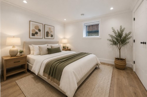 6591 Sumas Drive, Burnaby, BC 