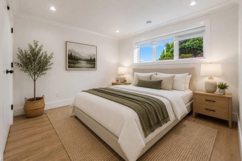 6591 Sumas Drive, Burnaby, BC 