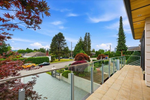 6591 Sumas Drive, Burnaby, BC 