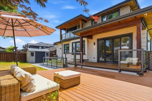 6591 Sumas Drive, Burnaby, BC 