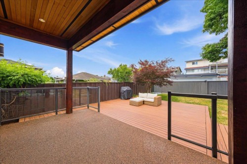 6591 Sumas Drive, Burnaby, BC 