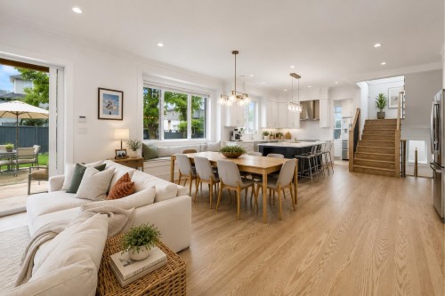 6591 Sumas Drive, Burnaby, BC 
