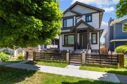 4328 Gladstone Street  Vancouver, BC V5N 4Z5