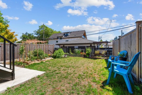 4328 Gladstone Street, Vancouver, BC 