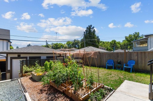 4328 Gladstone Street, Vancouver, BC 
