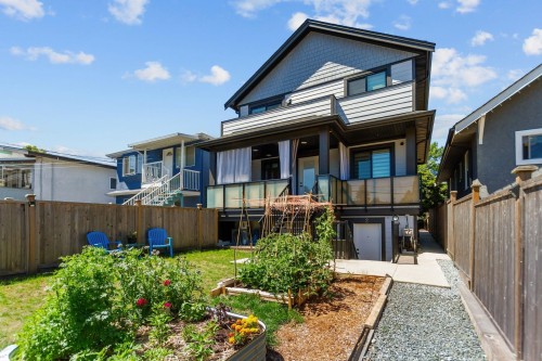 4328 Gladstone Street, Vancouver, BC 