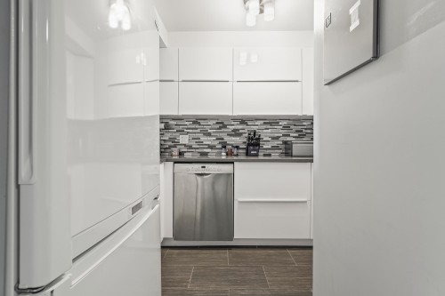 1607-6595 Willingdon Avenue, Burnaby, BC 