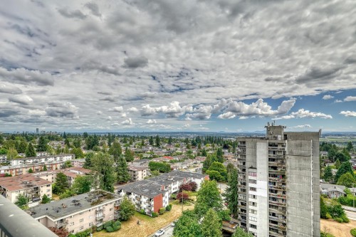 1607-6595 Willingdon Avenue, Burnaby, BC 