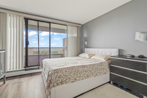 1607-6595 Willingdon Avenue, Burnaby, BC 