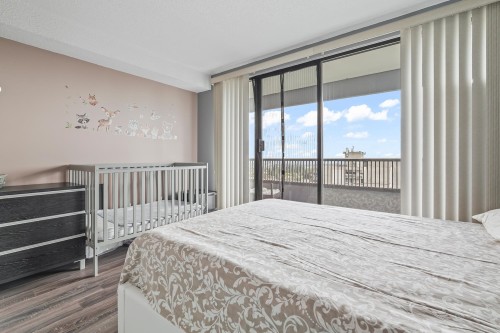 1607-6595 Willingdon Avenue, Burnaby, BC 