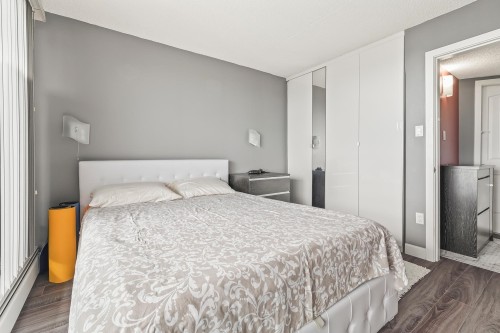 1607-6595 Willingdon Avenue, Burnaby, BC 