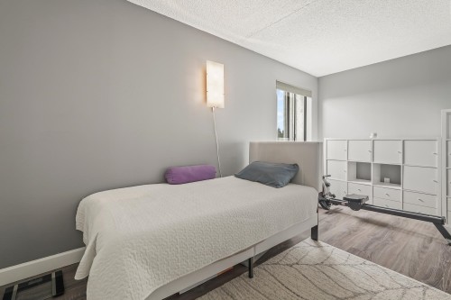 1607-6595 Willingdon Avenue, Burnaby, BC 