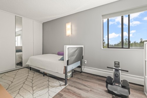 1607-6595 Willingdon Avenue, Burnaby, BC 