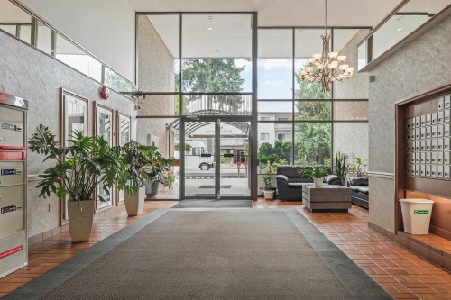 1607-6595 Willingdon Avenue, Burnaby, BC 