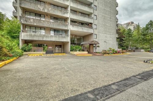 1607-6595 Willingdon Avenue, Burnaby, BC 