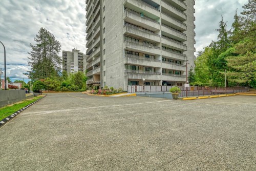 1607-6595 Willingdon Avenue, Burnaby, BC 