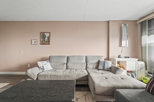 1607-6595 Willingdon Avenue, Burnaby, BC 