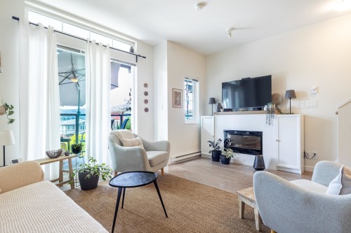 5946 Oldmill Lane, Sechelt, BC 