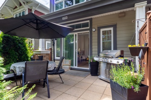 5946 Oldmill Lane, Sechelt, BC 