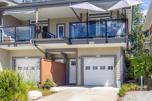 5946 Oldmill Lane, Sechelt, BC 