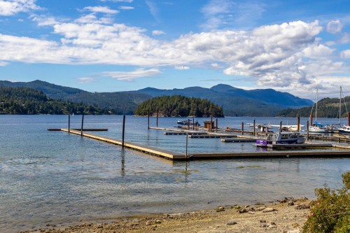 5946 Oldmill Lane, Sechelt, BC 