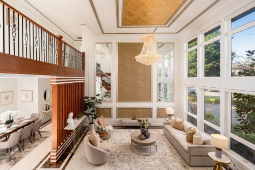 9351 Chapmond Crescent, Richmond, BC 