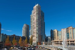 29F-1351 Continental Street Vancouver, BC V6Z 0C6