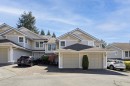 Th28-2590 Panorama Drive, Coquitlam, BC 