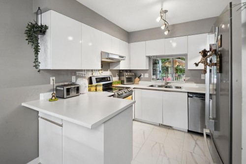 Th28-2590 Panorama Drive, Coquitlam, BC 