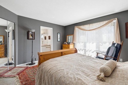 Th28-2590 Panorama Drive, Coquitlam, BC 