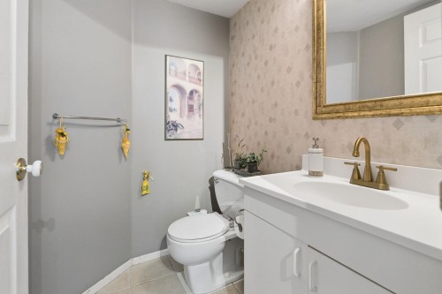 Th28-2590 Panorama Drive, Coquitlam, BC 