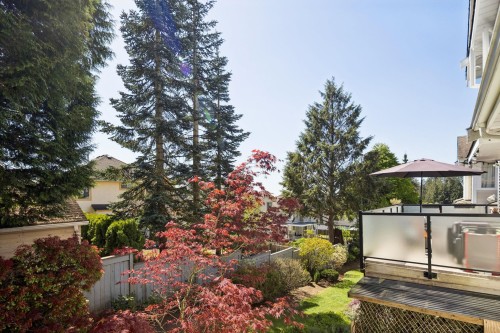 Th28-2590 Panorama Drive, Coquitlam, BC 