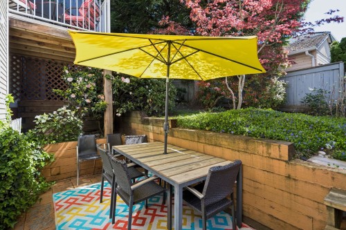 Th28-2590 Panorama Drive, Coquitlam, BC 