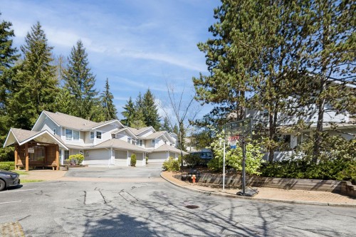 Th28-2590 Panorama Drive, Coquitlam, BC 