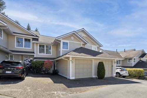 Th28-2590 Panorama Drive, Coquitlam, BC 