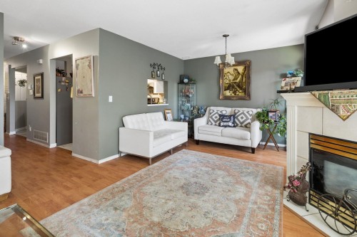Th28-2590 Panorama Drive, Coquitlam, BC 