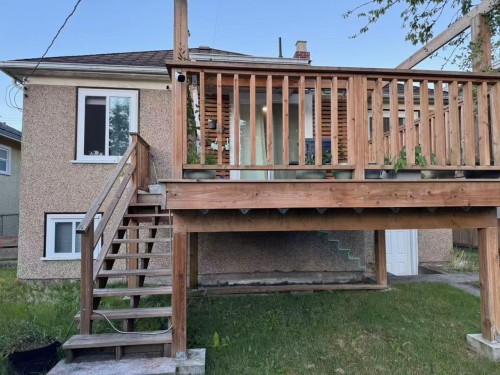 6457 Ontario Street, Vancouver, BC 