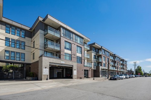 101-5355 Lane Street  Burnaby, BC V5H 0H1